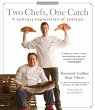 Two Chefs, One Catch (eBook, ePUB) - Bild 1
