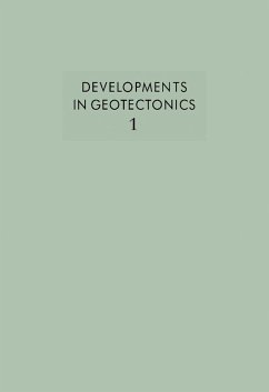 Geosynclines (eBook, PDF) Cover Geosynclines (eBook, PDF)