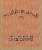 Hummus Bros. Levantine Kitchen (eBook, ePUB)