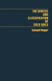 The Genesis and Classification of Cold Soils (eBook, PDF)