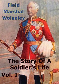 Cover Story Of A Soldier's Life Vol. I (eBook, ePUB)