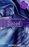 Sated (eBook, ePUB) Sated (eBook, ePUB)