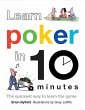 Learn Poker in 10 Minutes (eBook, ePUB) - Bild 1