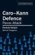 Caro-Kann Defence (eBook, ePUB) - Bild 1