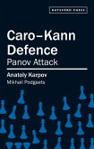Caro-Kann Defence (eBook, ePUB)