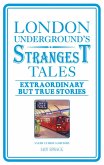 London Underground's Strangest Tales (eBook, ePUB)