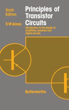 Principles of Transistor Circuits (eBook, PDF) - Amos, S W
