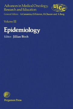 Epidemiology (eBook, PDF)