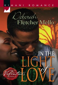 In The Light Of Love (eBook, ePUB) - Fletcher Mello, Deborah
