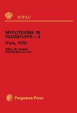 Mycotoxins in Foodstuffs - 3 (eBook, PDF)