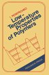 Low-Temperature Properties of Polymers... - Bild 1