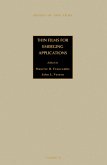 Thin Films for Emerging Applications (eBook, PDF)