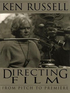 Directing Films (eBook, ePUB) - Russell, Ken