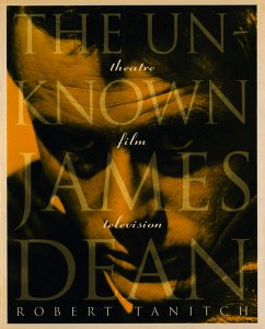 The Unknown James Dean (eBook, ePUB) - Tanitch, Robert