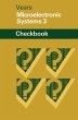 Microelectronic Systems 3 Checkbook... - Bild 1