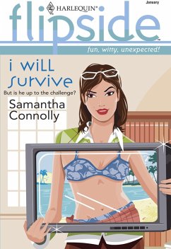 I Will Survive (eBook, ePUB) - Connolly, Samantha