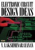 Electronic Circuit Design Ideas (eBook, PDF)