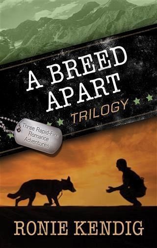 Breed Apart Trilogy (eBook, PDF) Breed Apart Trilogy (eBook, PDF)