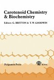 Carotenoid Chemistry and Biochemistry (eBook, PDF) Carotenoid Chemistry and Biochemistry (eBook, PDF)