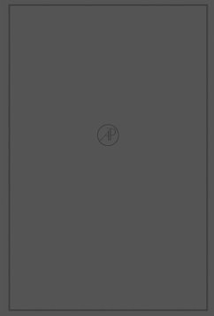 Cover Survey of Progress in Chemistry (eBook, PDF)