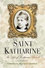 Cover Saint Katharine (eBook, ePUB)