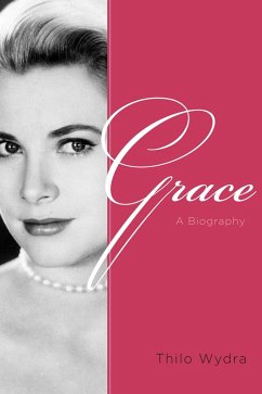 Cover Grace (eBook, ePUB)