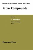 Nitro Compounds (eBook, PDF)