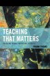 Teaching that Matters (eBook, ePUB) - Bild 1