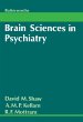 Brain Sciences in Psychiatry (eBook,... - Bild 1