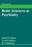 Brain Sciences in Psychiatry (eBook, PDF)
