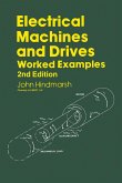 Electrical Machines & Drives (eBook, PDF)