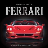 The Little Book of Ferrari (eBook, ePUB)