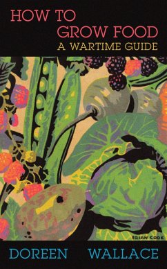 Cover How to Grow Food (eBook, ePUB)