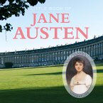 Little Book of Jane Austen (eBook, ePUB)