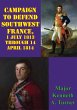 Campaign To Defend Southwest France, 1... - Bild 1