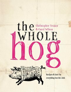 Cover The Whole Hog (eBook, ePUB)
