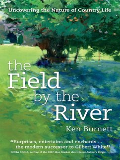 The Field by the River (eBook, ePUB) - Burnett, Ken