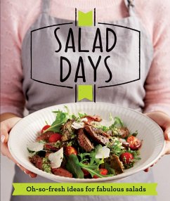 Salad Days (eBook, ePUB) - Good Housekeeping Institute