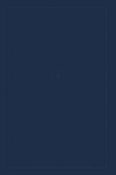 Advances in Hydroscience (eBook, PDF)