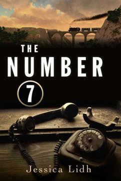 Cover The Number 7 (eBook, ePUB)