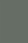 Fatigue of Metals (eBook, PDF)