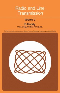 Cover Radio and Line Transmission (eBook, PDF)