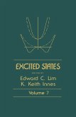 Excited States (eBook, PDF)