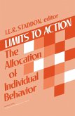Limits to Action (eBook, PDF)