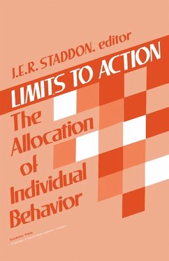 Limits to Action (eBook, PDF)