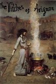 The Witches Of Avignon (eBook, ePUB)