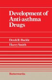 Development of Anti-Asthma Drugs (eBook, PDF)