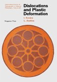 Dislocations and Plastic Deformation (eBook, PDF)
