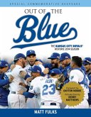 Out of the Blue (eBook, PDF)