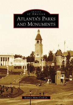 Cover Atlanta's Parks and Monuments (eBook, ePUB)
